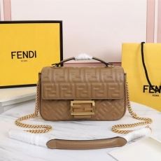 Fendi Baguette Bags